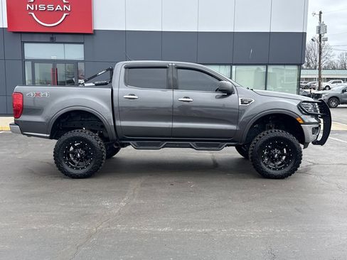 Used 2020 Ford Ranger XLT w/ Equipment Group 302A Luxury image 2