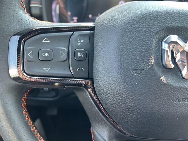 New 2027 RAM 2500 Power Wagon AWD/4WD image 28