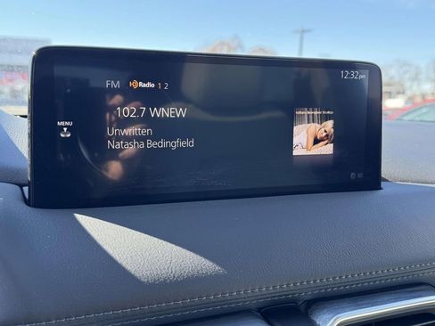 Used 2022 MAZDA CX-5 AWD 2.5 S w/ Preferred Package image 27