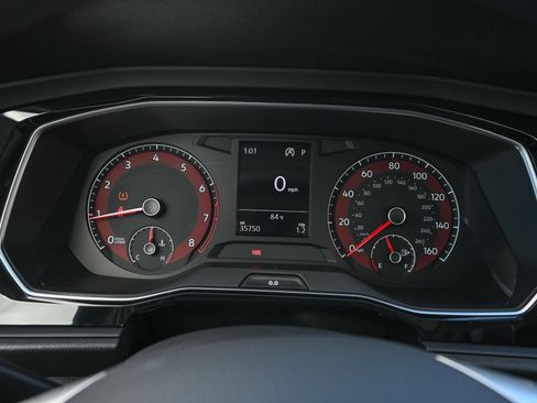 Used 2021 Volkswagen Jetta S w/ Driver Assistance Package image 20