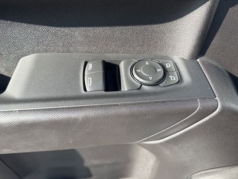 Used 2024 Chevrolet Silverado 1500 W/T w/ WT Fleet Convenience Package image 20