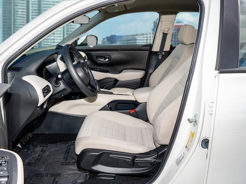 Certified 2023 Honda HR-V LX image 15