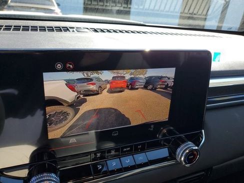 New 2026 GMC Canyon Elevation image 22