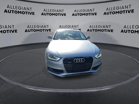 Used 2015 Audi A4 2.0T Premium Plus w/ Technology Package AWD/4WD image 5
