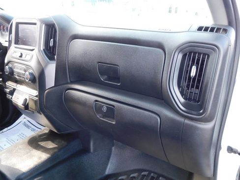 Used 2021 Chevrolet Silverado 3500 W/T w/ WT Fleet Convenience Package image 26