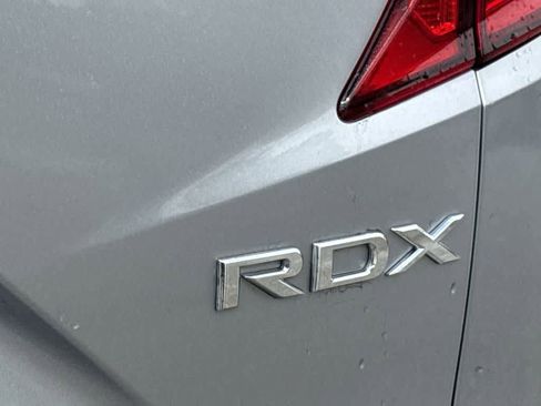 Certified 2023 Acura RDX FWD w/ Technology Package image 10