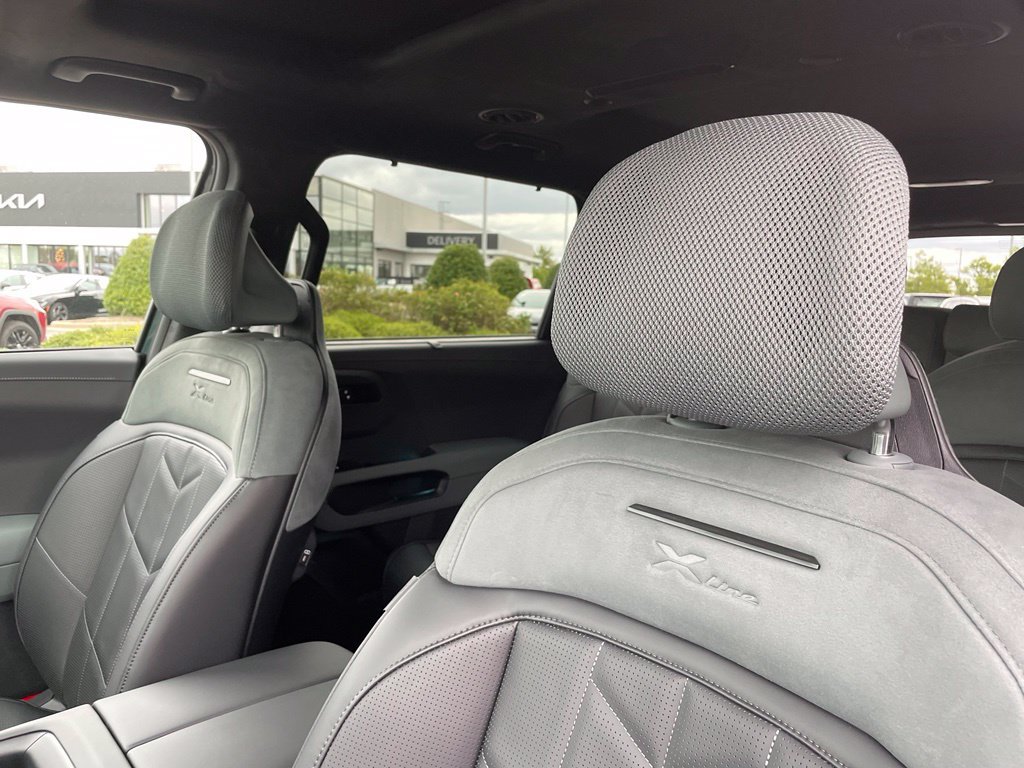New 2027 Kia Telluride X-Line SX Prestige AWD/4WD image 23