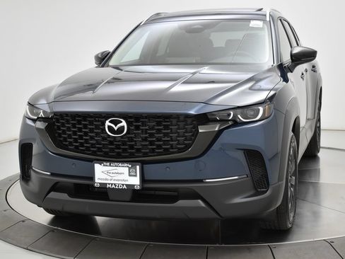 New 2026 MAZDA CX-50 2.5 Hybrid w/ Cargo Package AWD/4WD image 15