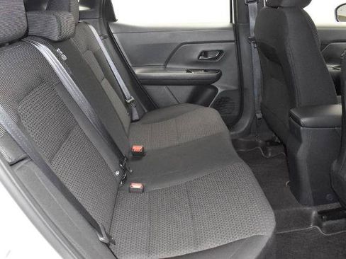 Certified 2025 Nissan Kicks S AWD/4WD image 29