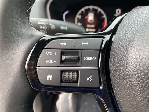 Certified 2026 Honda Civic Sport image 19