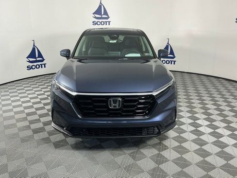 Used 2026 Honda CR-V EX-L image 2