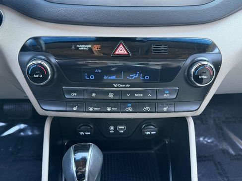 Used 2017 Hyundai Tucson Value image 31