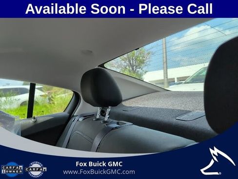 Used 2017 Chevrolet Cruze LT w/ Convenience Package FWD image 6