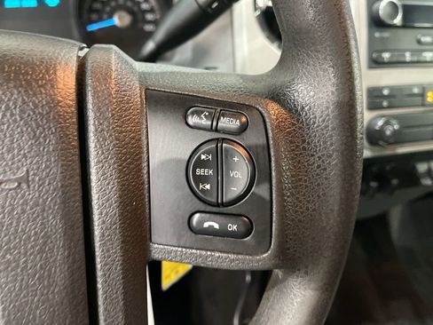 Used 2015 Ford F250 XLT AWD/4WD image 14