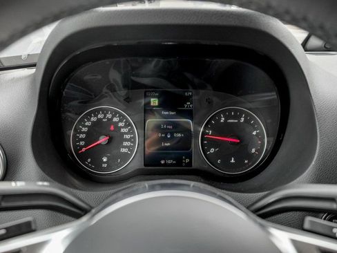 New 2025 Mercedes-Benz Sprinter 3500 image 19