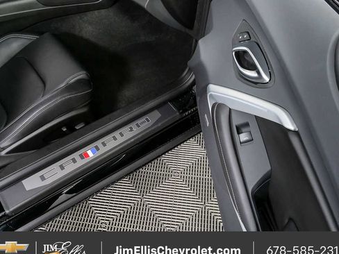 Used 2022 Chevrolet Camaro SS image 22