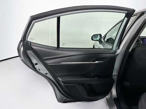 Used 2025 Toyota Camry LE image 26