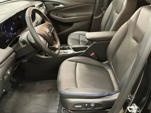 Used 2025 Buick Encore GX Sport Touring w/ Experience Buick Package image 14