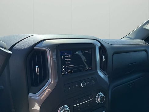 New 2026 GMC Sierra 3500 Pro w/ Convenience Package AWD/4WD image 36