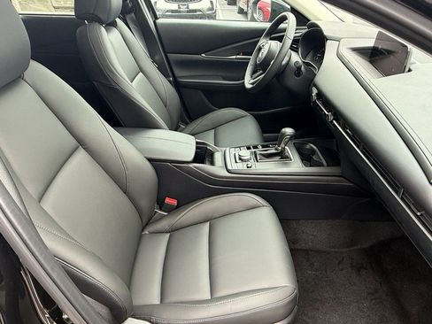 New 2026 MAZDA CX-30 AWD 2.5 S image 15