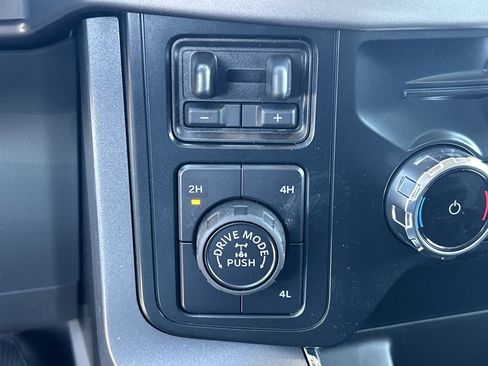 New 2025 Ford F150 XLT w/ Equipment Group 302A MID image 57