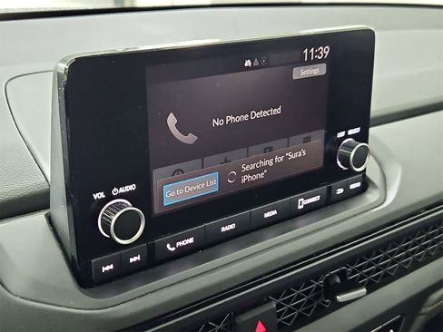 Used 2024 Honda Accord EX image 30