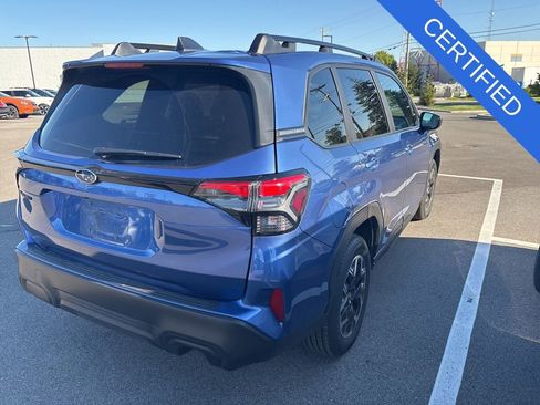 Certified 2026 Subaru Forester Premium AWD/4WD image 10