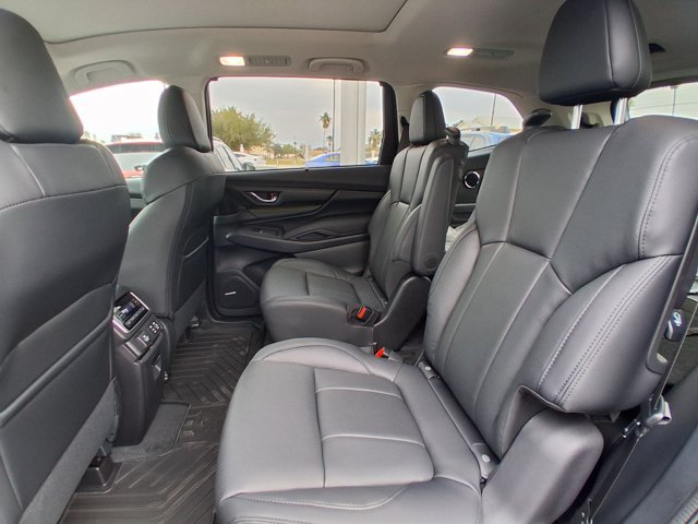 New 2026 Subaru Ascent Bronze Edition AWD/4WD image 16