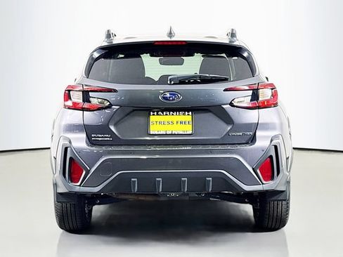 Used 2024 Subaru Crosstrek 2.5i Limited AWD/4WD image 6