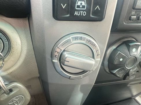 Used 2007 Toyota 4Runner Sport image 14