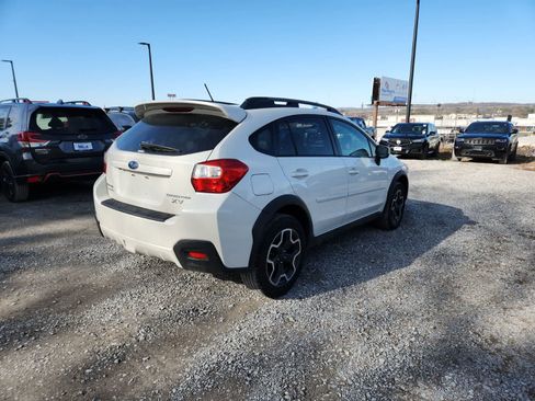 Used 2015 Subaru Crosstrek 2.0i Premium image 5