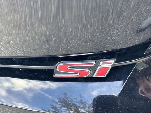 Used 2020 Honda Civic Si image 7