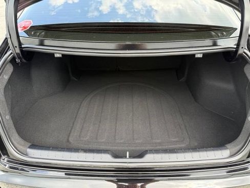 Certified 2025 Kia K4 GT-Line w/ GT-Line Premium Package FWD image 24