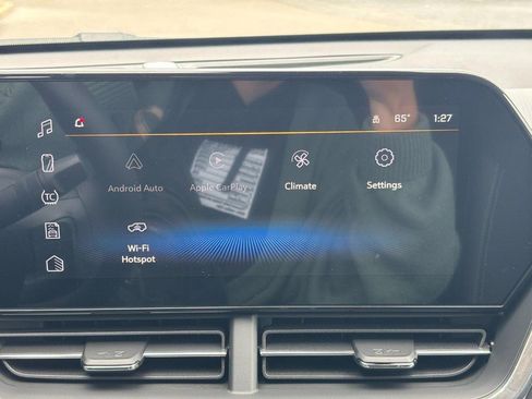 New 2026 Chevrolet Trax LT w/ Driver Confidence Package image 15