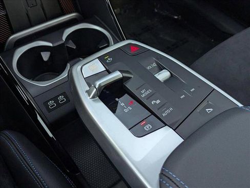 New 2025 BMW X2 xDrive28i w/ Technology Package image 14