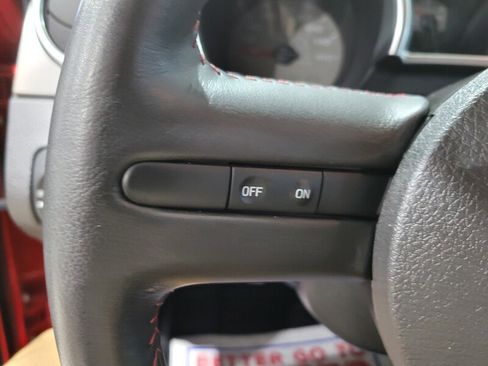 Used 2008 Ford Mustang Shelby GT500 image 21