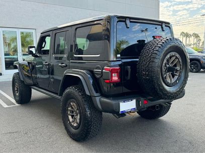 New 2024 Jeep Wrangler Rubicon 392