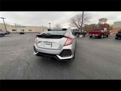 Used 2019 Honda Civic Sport image 7