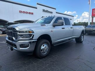 New 2026 RAM 3500 Tradesman AWD/4WD video 2