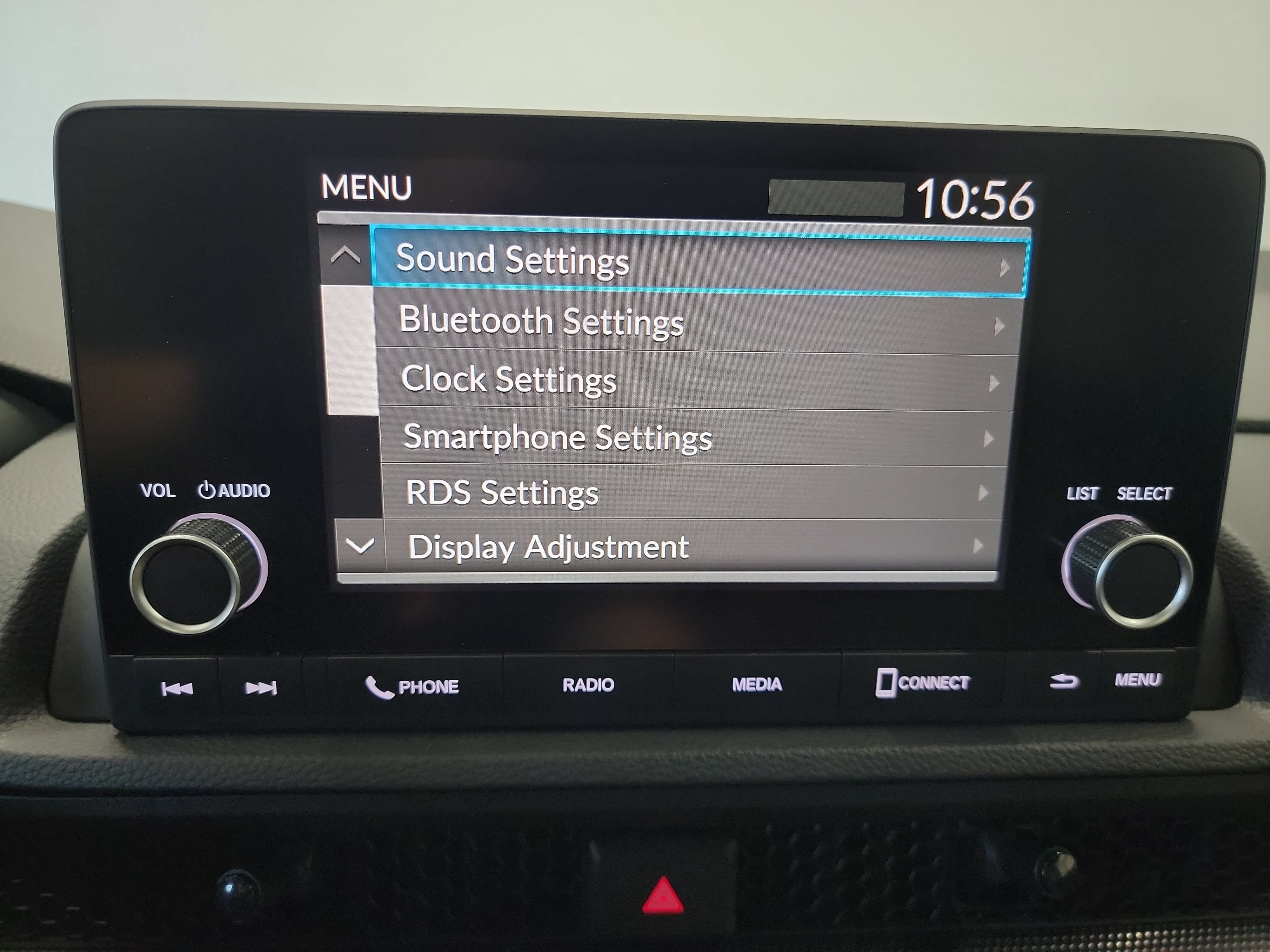 Used 2023 Honda CR-V EX image 22