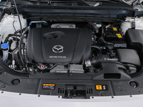 New 2025 MAZDA CX-5 AWD 2.5 S w/ Select Package image 21