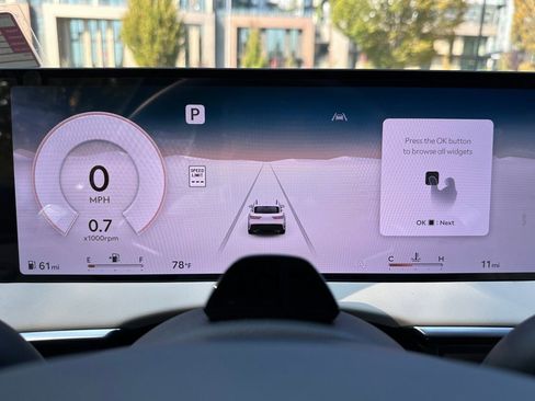 New 2026 Genesis GV70 3.5T Sport Prestige image 25