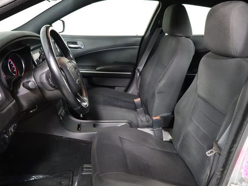 Used 2021 Dodge Charger Police image 14