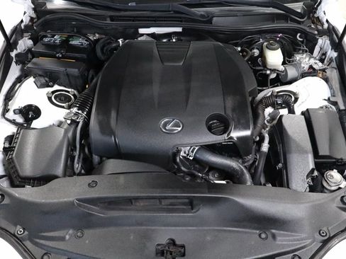 Used 2015 Lexus IS 250 image 29
