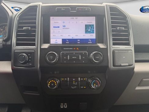 Used 2020 Ford F150 XLT AWD/4WD image 25