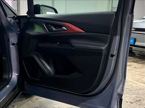 Used 2024 Chevrolet Equinox EV RS image 12