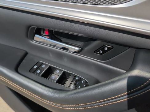 New 2026 MAZDA CX-90 3.3 Turbo w/ Preferred Package image 17