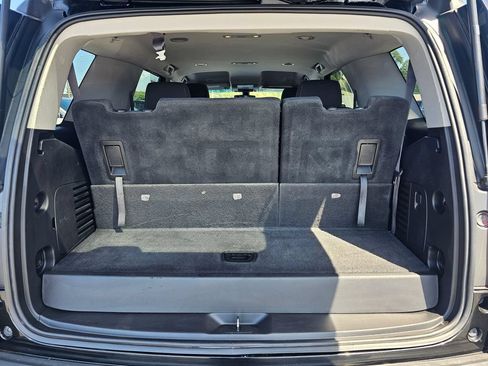 Used 2016 Chevrolet Tahoe LS AWD/4WD image 15