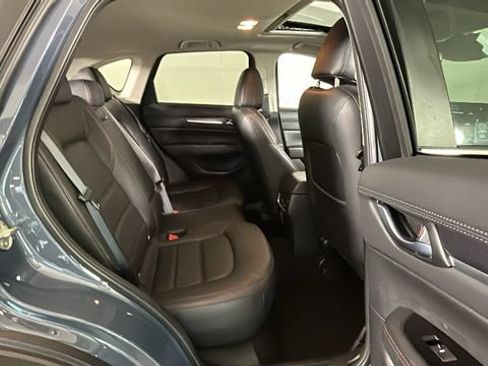 Used 2025 MAZDA CX-5 Carbon Edition AWD/4WD image 29