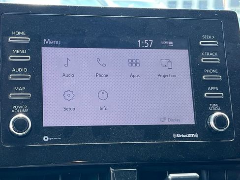 Used 2021 Toyota Camry SE FWD image 19